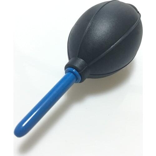 1pc Rubber Air Dust Blower Pump Cleaner for Camera Lens for Canon Nikon Sony Pentax DSLR Camera Accessories