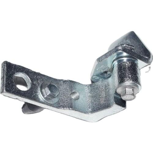 10 PCS/lot Wholesale Front door hinge for Ford Focus MK2 MK3 2005-2018