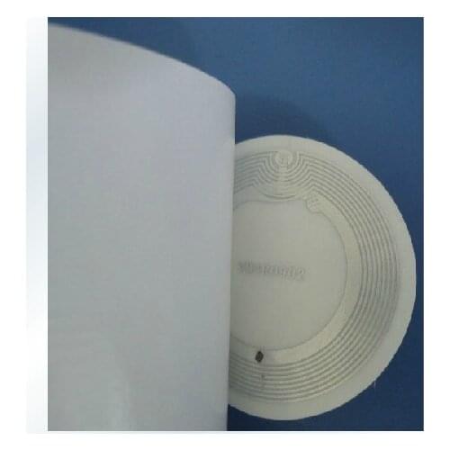 10pcs/lot HF13.56Mhz Nfc Smart Card/Stickers/Tags for Samsung/Sony /Nokia/ HTC/Android free shipping