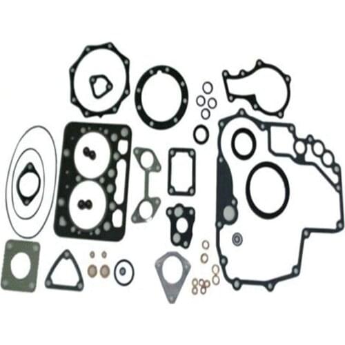 16853-99355 Full Gasket Sets for Kubota Z482 Engine kit