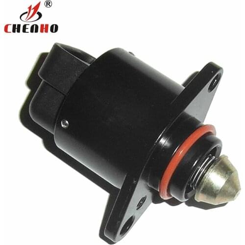 17112966 Idle Air Control Valve FIt For C-hevrolet O-ldsmobile P-ontiac G-MC 1993-97