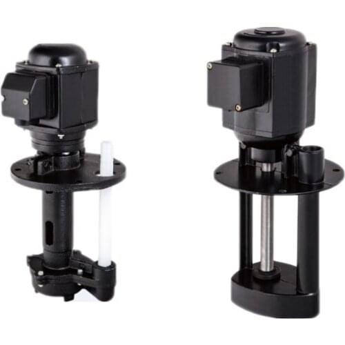 ABDB machine tool cooling water pump 380v single-phase 220v circulation line cutting milling and engraving machine lathe oil pum