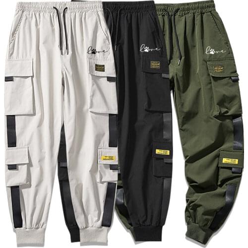 BOURQUE Women's Pants