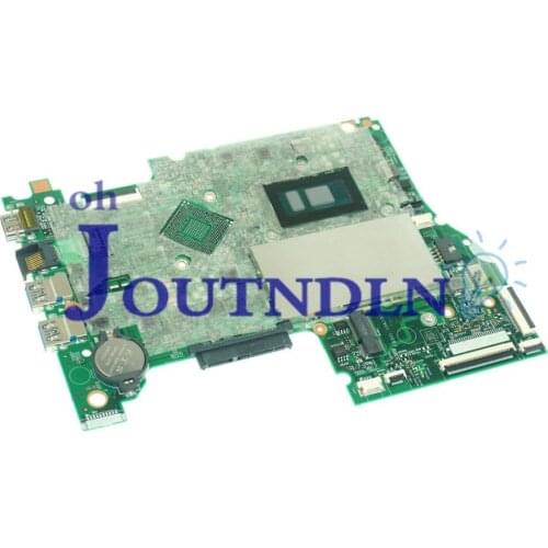 JOUTNDLN FOR Lenovo Edge 2-1580 laptop motherboard 5B20K28171 W/ I7-6500u 2.5GHz CPU Integrated Graphics