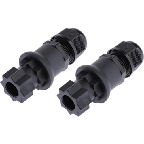 2 Pack Kayak Safety Flag Mount Support Boat Flags Holder Mounting Kit