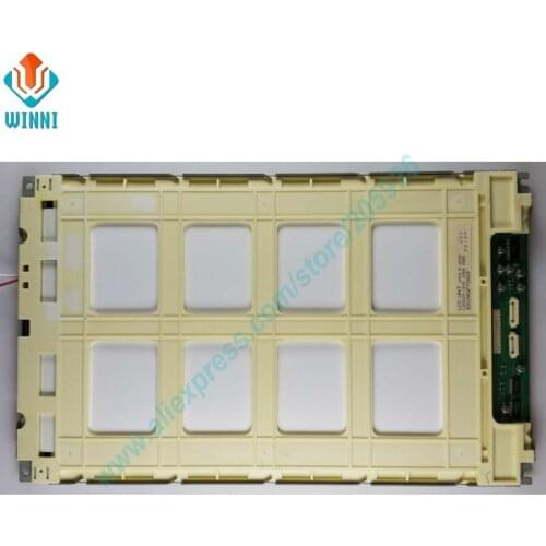 Secondhand EDMGPT6WOF CA51001-0018 LCD Display Screen tested ok