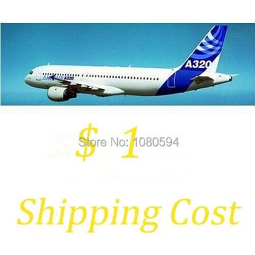 Special Link for Making Up Shipping Cost $1