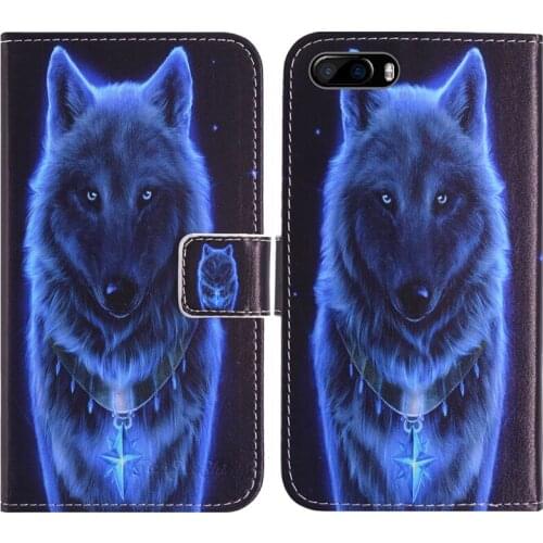 Чехлы для телефонов CUBOT Magic TienJueShi China At AliExpress