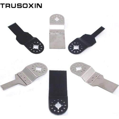 TRUSOXIN Woodworking Machinery