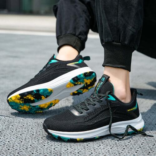 TSFD Skateboarding Shoes