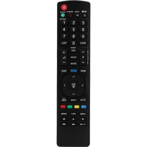 Universal TV Remote Replacement Remote Control for LG AKB72915246 AKB72914202 AKB72915244