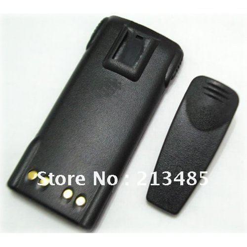 High Quality Rechargeable HNN9008 NI-Cd replacement Battery for Motorola Two Way Radio GP328/338 /340 HT750/1250 PRO5150 etc