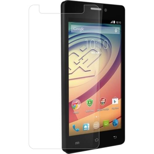 NEW Screen Protector phone For Prestigio Wize C3 phone Tempered Glass SmartPhone Film Protective Screen Cover