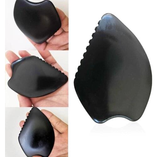 1Pcs Scraping Board Massager Traditional Physical Pressure Therapy Scraper Health Care Body Massage Tool