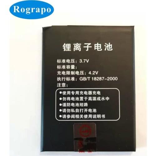 1200mAh Replacement Mobile Phone Battery For Unruly U515