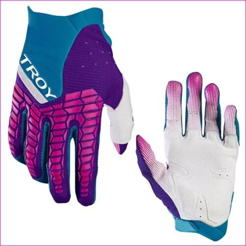2021 Cycling Gloves Bike Gloves Sport Shockproof MTB Road Full Finger Bicycle Glove Man Motocross Glovess