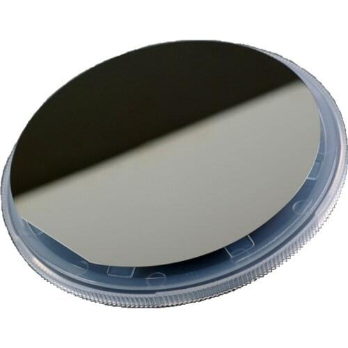 4 inch SIO2 silicon dioxide wafer/Resistivity 0.001-0.005 ohms * cm/Model = Double oxygen/Silicon wafer thickness 500um