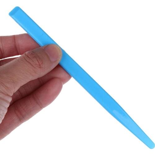 5PCS/Pack Plastic Dental Alginate Mixing Plaster Spatula For Impression Material Dental Tools High Quality