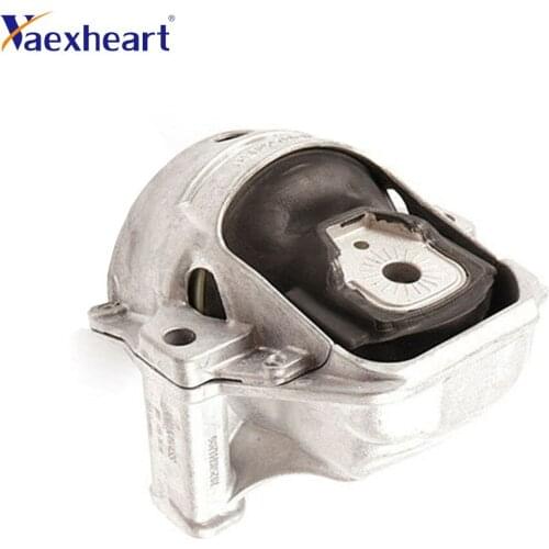 8K0199381AK For Audi A4 A5 Q5 Quattro Engine Motor Mount Mounts Set Right