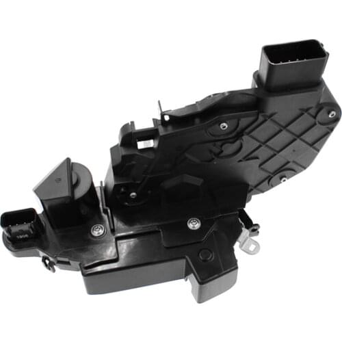 Free Shipping Front Right Car Door Latch Door Lock For Land Rover Range Rover Evoque LR2 LR3 LR4 LR014100