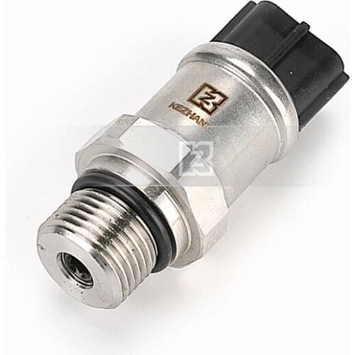 For Caterpillar Excavator Hydraulic Pump Pressure Sensor (New) E320D/320D2/323D 329 330 336D Pump Pressure Sensor 434-3436