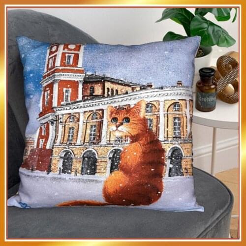 LOVE-Tekstil Decorative Pillows