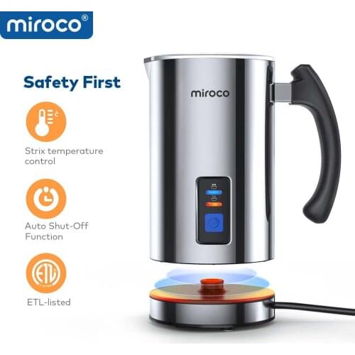 Miroco Home And Garden Products