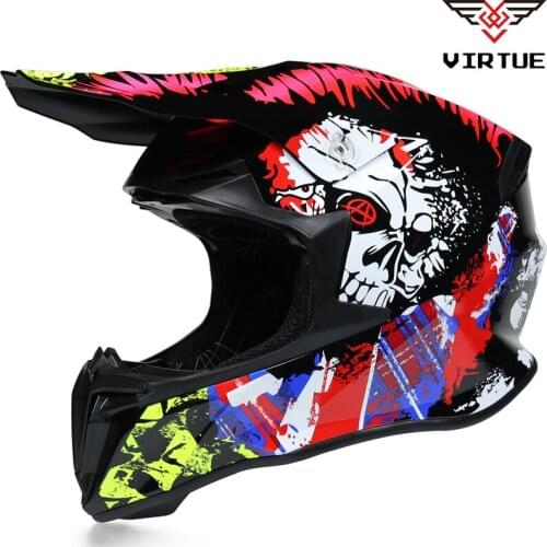 Motorcycle helmets, cross-country helmets, motorcycle helmets, kettles, motorcycle helmets