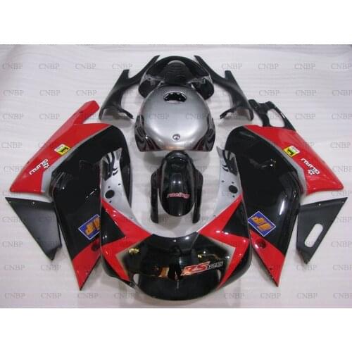 Full Body Kits for Aprilia RS125 2000 - 2005 Abs Fairing for Aprilia RS125 04 05 Fairings for Aprilia RS125 01 00