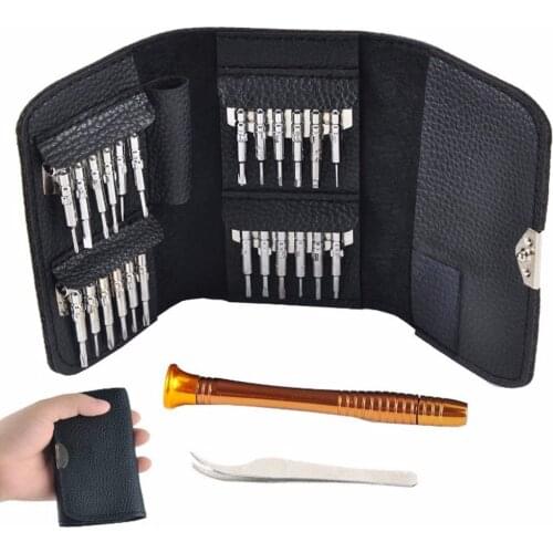 Screwdriver handle Sets Repair Part Tool for DJI Mavic Pro/AIR/Spark/Phantom 4 /Pro 3 2 Drone RC Toys Kit For iPhone Samsung LG