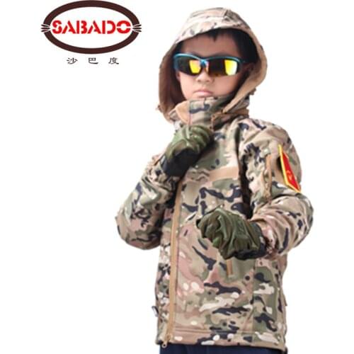 SABADO Sports Jackets