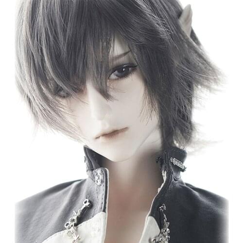 BJD Body RGMBody-3 70.5cm Male Fashion Classical High Quality Resin Toys Part For Children Ringdoll Oueneifs chinabjd