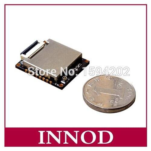 Uhf mini rfid reader usb module with sdk free
