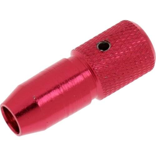 MagiDeal Broken Dart Shaft Extractor Tool for Soft Tip Darts - Red