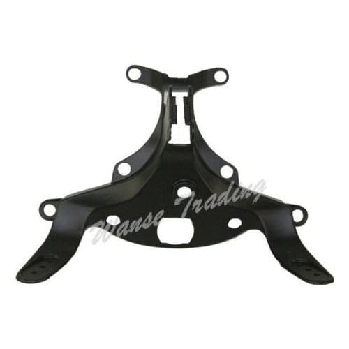 Waase Front Upper Fairing Cowling Headlight Headlamp Stay Bracket For Yamaha YZF R1 2007 2008