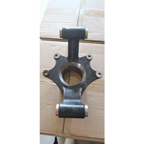 Oil level water temperature gauge fit for GSMOON 800 BUGGY