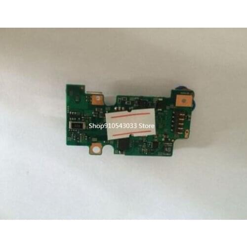 For Nikon D5300 power board Flash Board D5300 Camera Repair parts