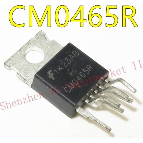 1pcs/lot CM0465R CM0465R CM0465 TO-263