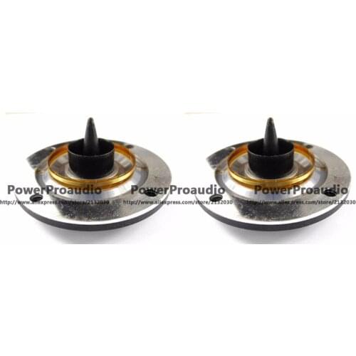 2pcsAft Diaphragm - Fits Many Models - For JBL 2406 16ohm BMS 4538