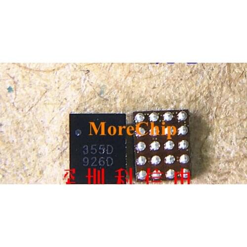 355D 355C Charger IC USB Charging Charger Control Chip 20 Pins 3pcs/lot