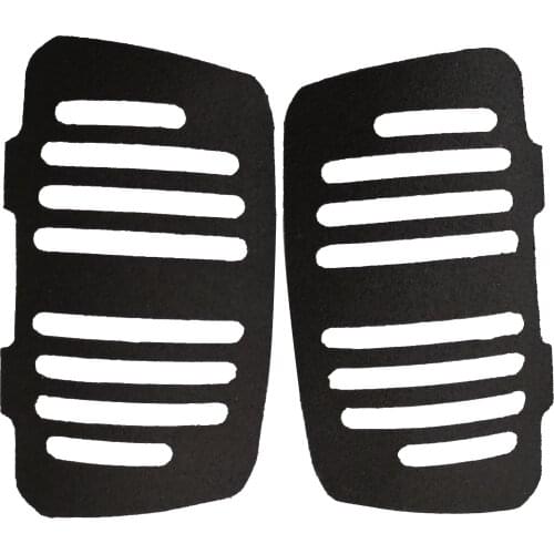 Abrasive paper for Ninebot ONE Z6 Z10 Anti-slip pedal sandpaper Pedal sticker abrasive paper spare parts