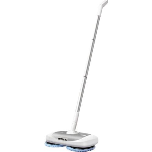 Electric Mop Household Sweeper the Floor Wirelessly with an All-in-one Machine without Hand Washing