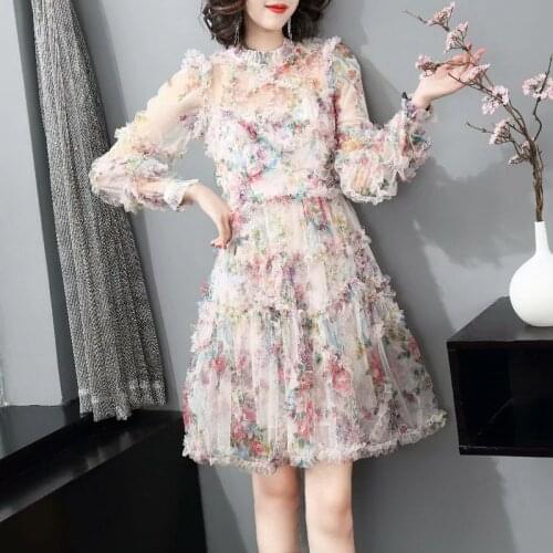 Enjoy Art Short Summer Dresses