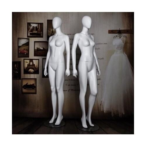 Hot Sale New Best Quality Full Body Women Mannequin Female Manikin Professional Manufacturer