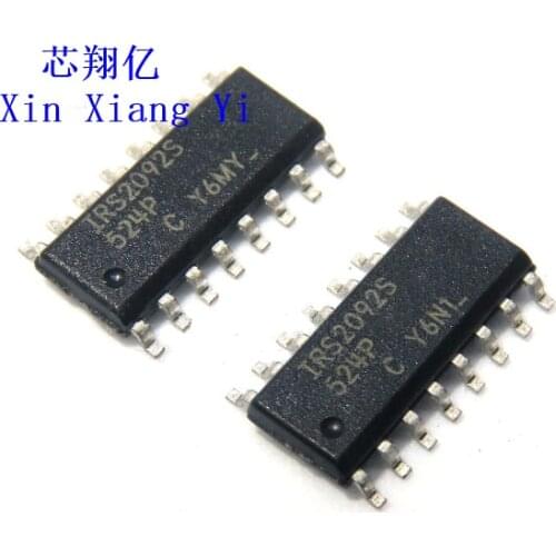 IRS2092S IRS2092STRPBF SOP-16