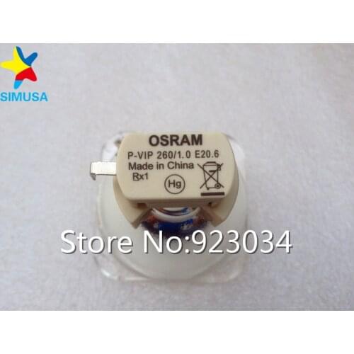 Quality Original Projector Bare 310-7578 725-10089 for DELL 2400MP