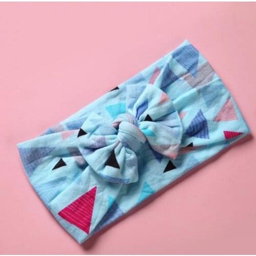 MONDAYSUGAR Turban Hats For Babies