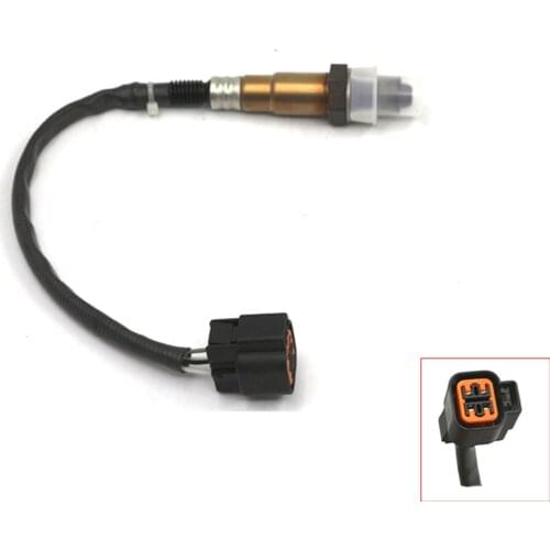 New Oxygen Sensor Herko Automotive OX031 For Hyundai KIA 2000-2011 39210-23750