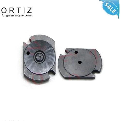 ORTIZ Original 11E-505757 05 common rail car goods 11e-505757 orifice plate for fuel injector 23670-30030,23670-300309