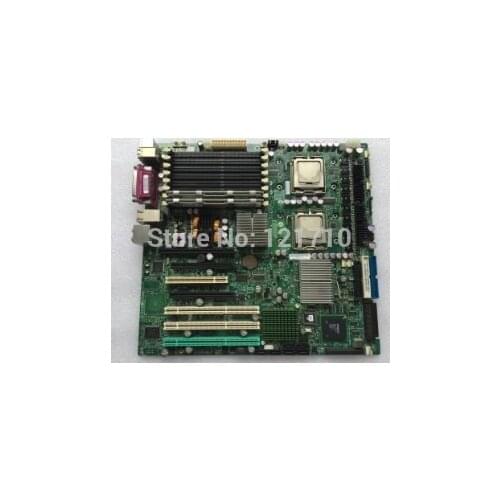 Industrial workstation baord dual lga771 SUPER X7DA8+ REV 1.00